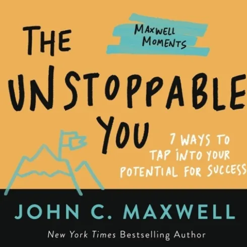 The Unstoppable You