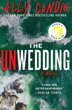 The Unwedding