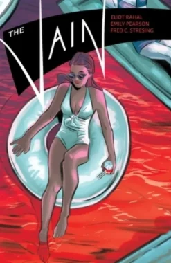 The Vain Vol.1