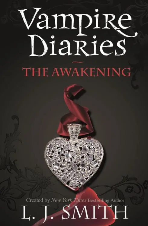 The Vampire Diaries: The Awakening