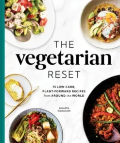The Vegetarian Reset
