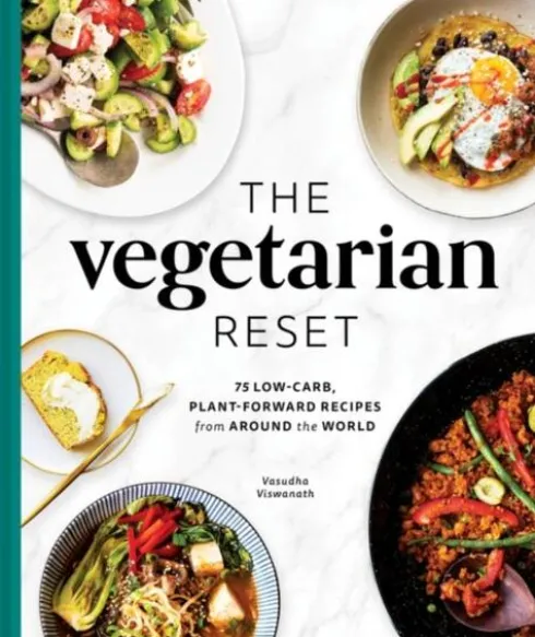 The Vegetarian Reset
