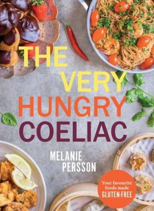 The Very Hungry Coeliac