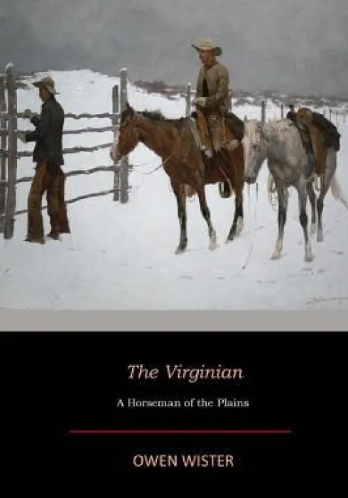 The Virginian