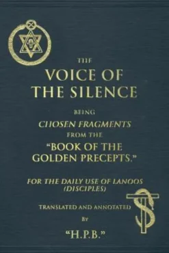 The Voice of the Silence
