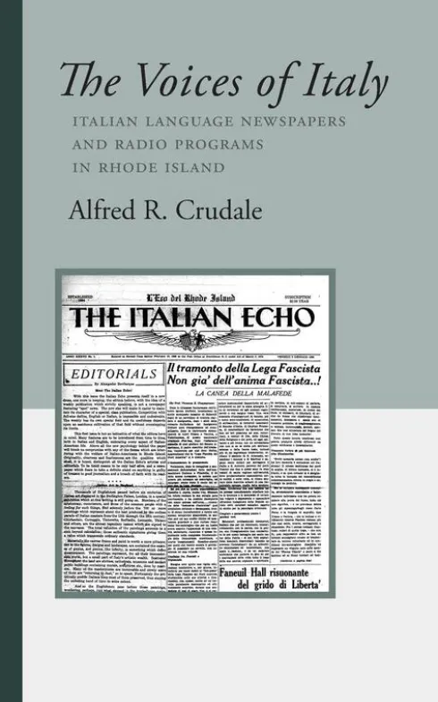 The Voices of Italy