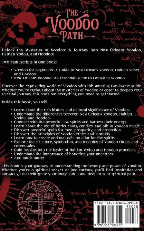 The Voodoo Path