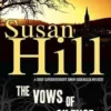 The Vows of Silence: A Gripping Psychological Thriller of a Sniper's Reign and a Family's Grief
