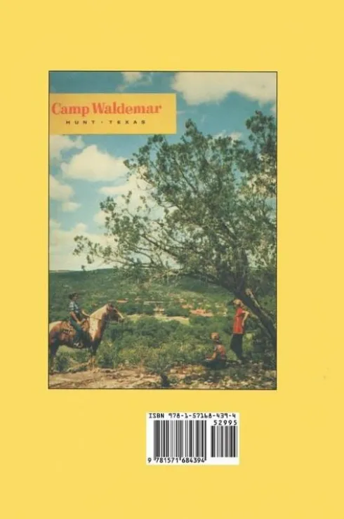 The Waldemar Cookbook