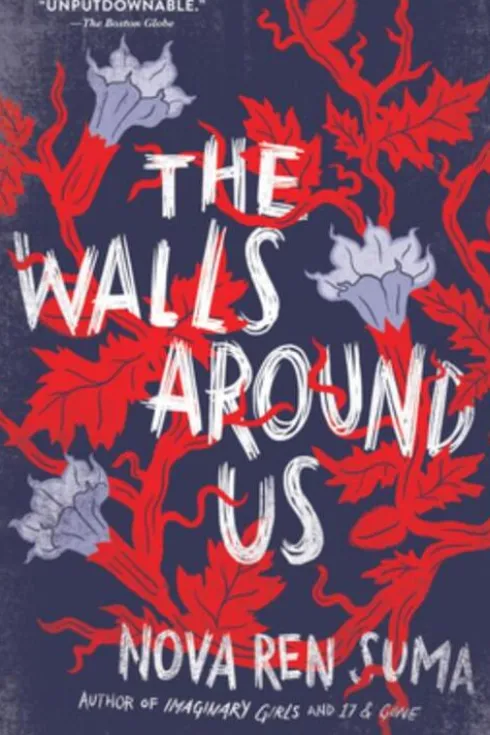 The Walls Around Us