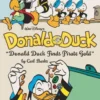 The Walt Disney's Donald Duck "Donald Duck Finds Pirate Gold"