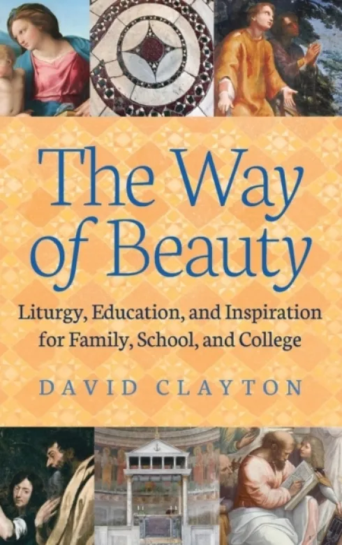 The Way of Beauty