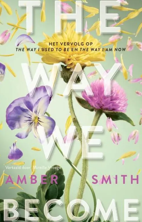 The way we become