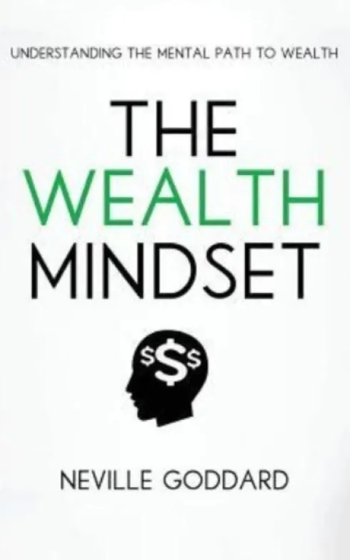The Wealth Mindset