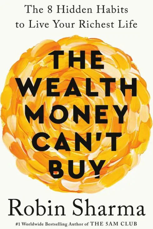The Wealth Money Can't Buy (EXP)