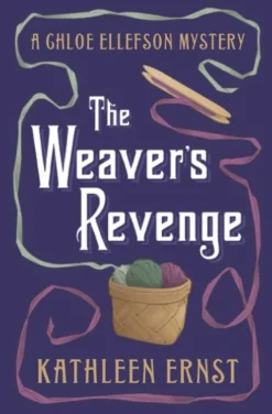 The Weaver's Revenge