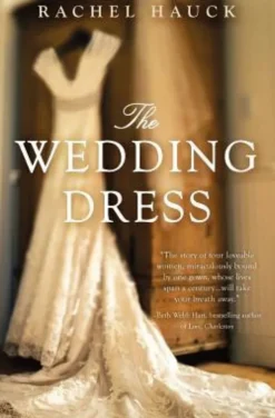 The Wedding Dress