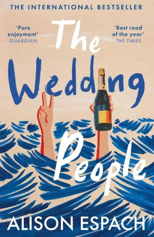 The Wedding People