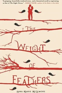 The Weight of Feathers