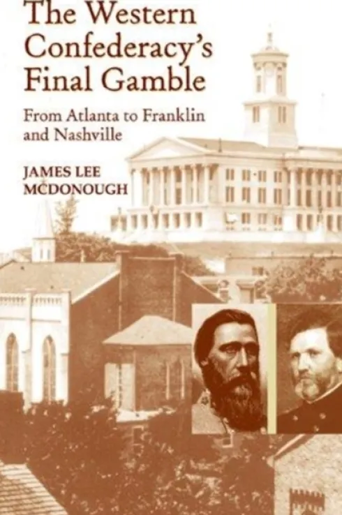 The Western Confederacy's Final Gamble