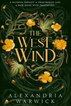 The West Wind