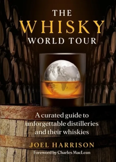 The Whisky World Tour