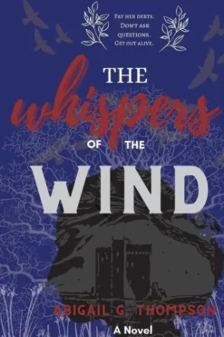The Whispers of the Wind