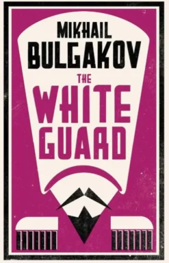The White Guard: New Translation