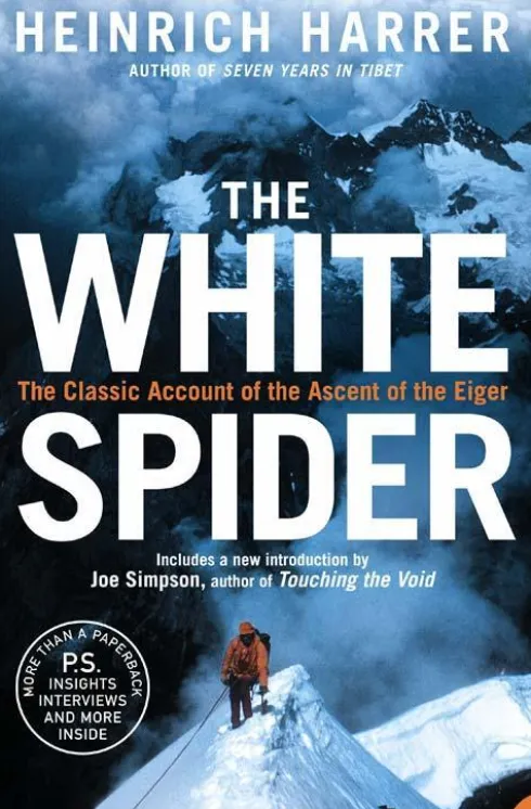 The White Spider
