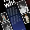 The who in Nederland
