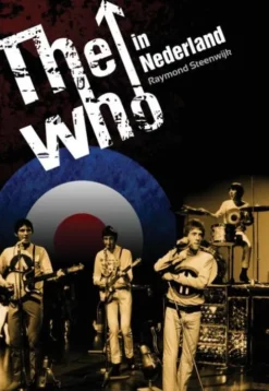 The who in Nederland