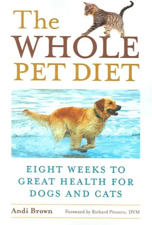 The Whole Pet Diet