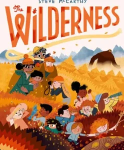 The Wilderness