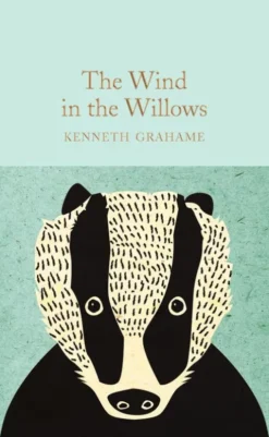 The Wind in the Willows