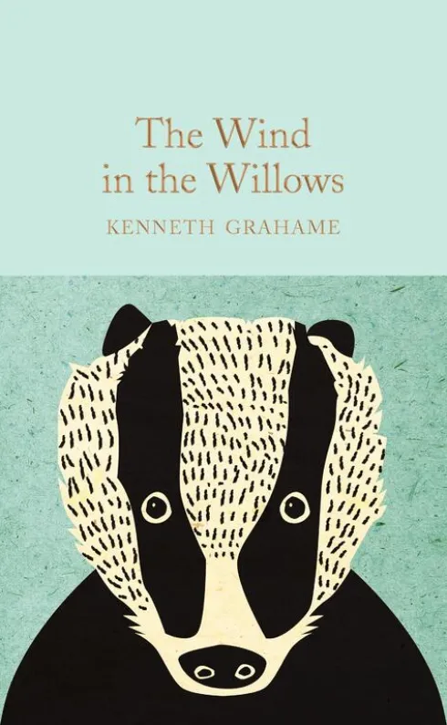 The Wind in the Willows