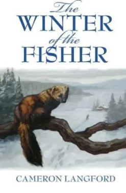 The Winter of the Fisher