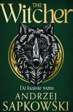 The Witcher 1 - De laatste wens