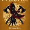 The Witcher 5 - De vuurdoop