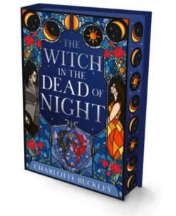 The Witch in the Dead of Night