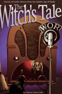 The Witch's Tale