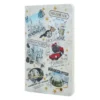 The Wizarding World (Harry Potter Collection) A6 Lined Cahier