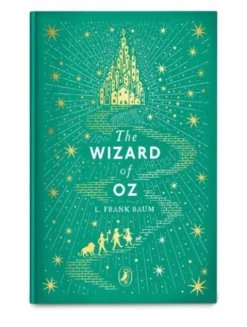 The Wizard of Oz