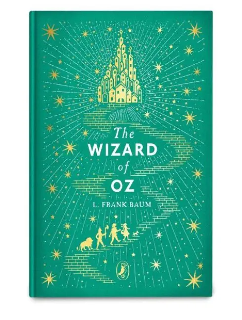 The Wizard of Oz