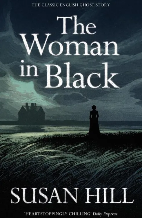The Woman in Black