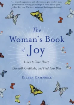 The Woman's Book of Joy