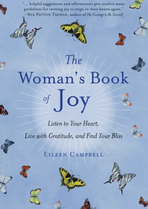 The Woman's Book of Joy