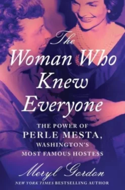 The Woman Who Knew Everyone