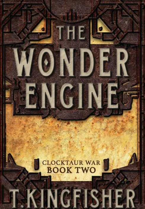 The Wonder Engine