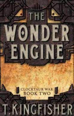 The Wonder Engine