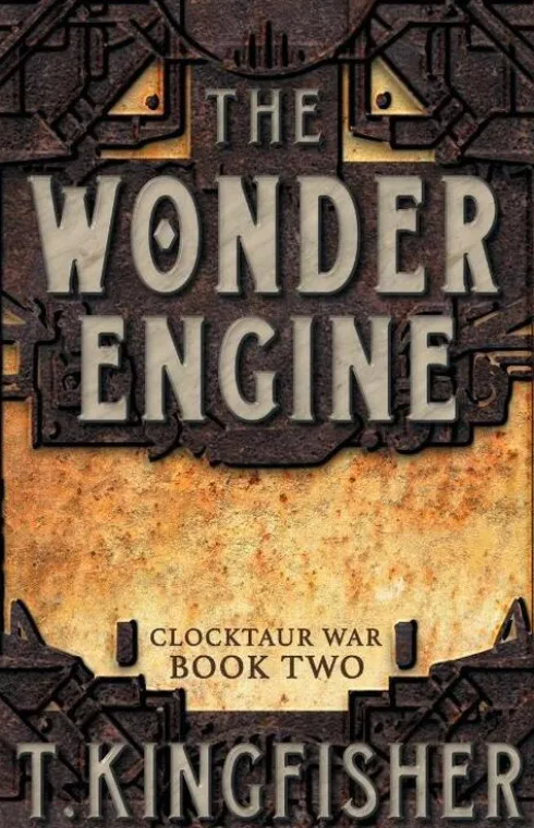 The Wonder Engine
